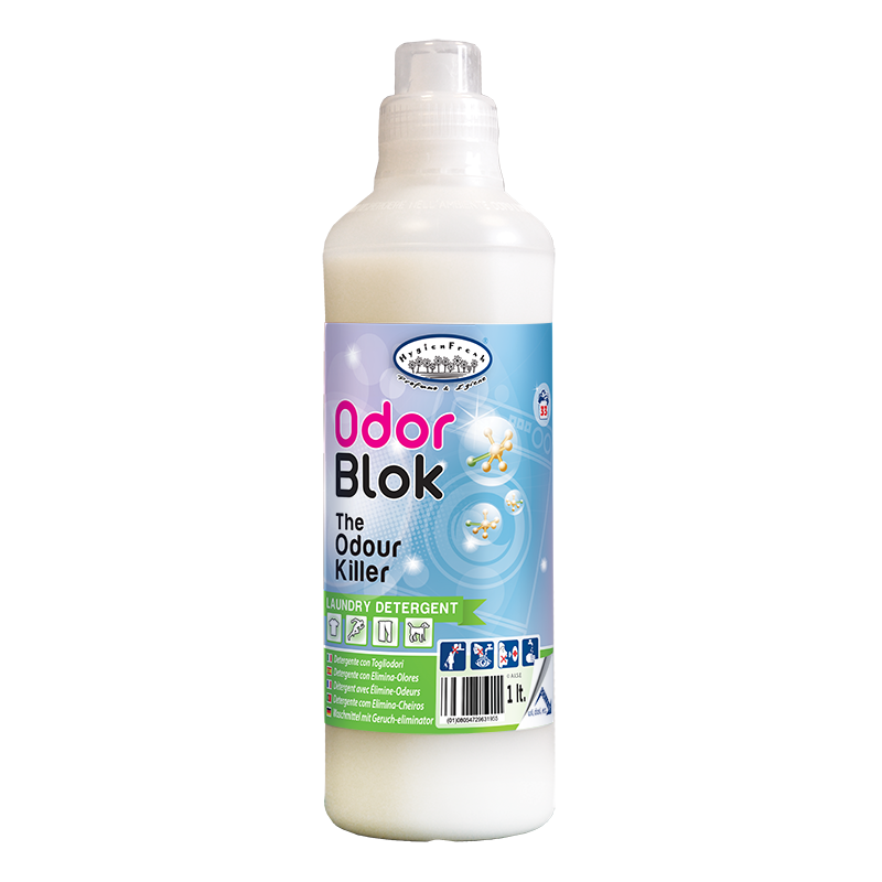 OdorBlok Detergente