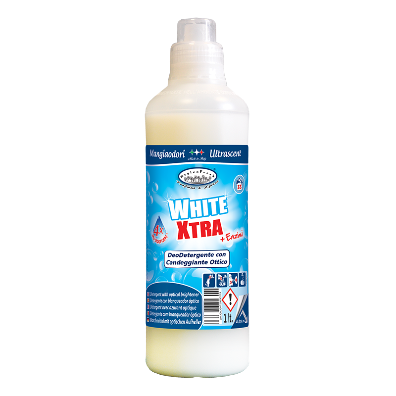 White Xtra