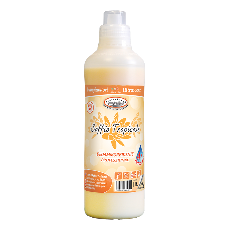 Soffio Tropicale DeoAmmorbidente