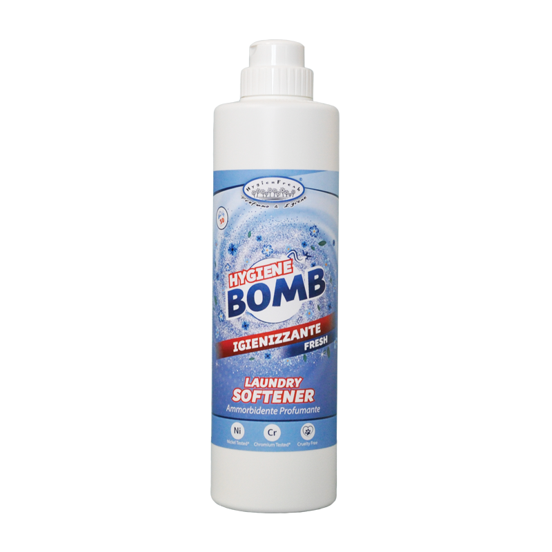 HYGIENE BOMB Ammorbidente Fresh
