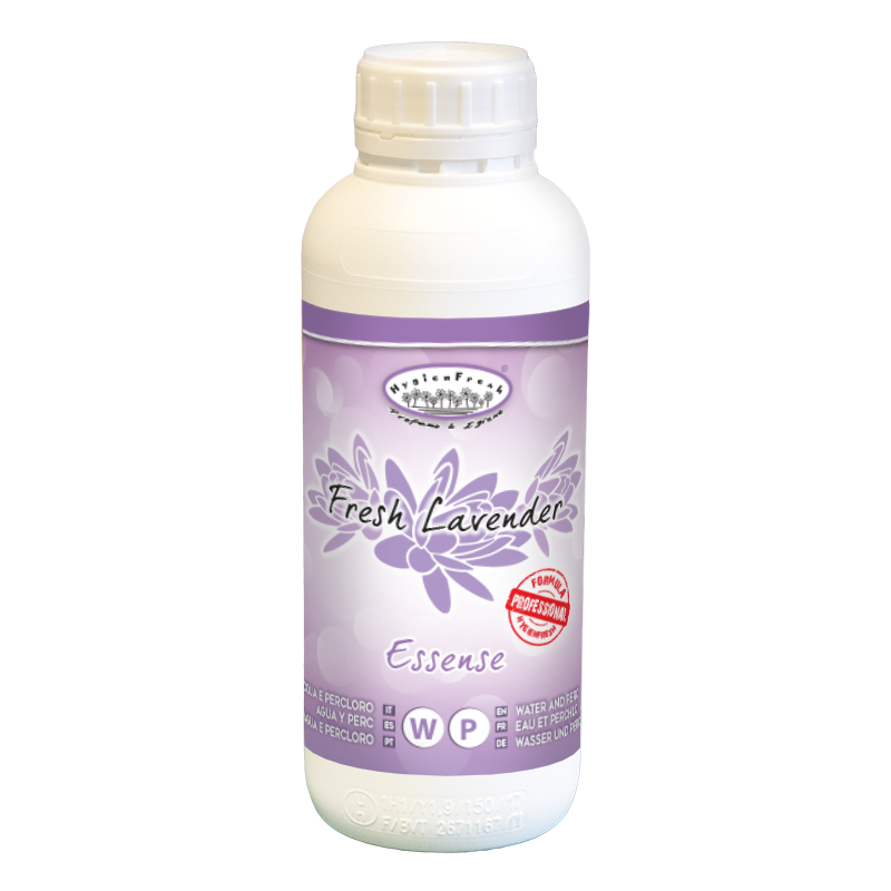 Fresh Lavender Essenza