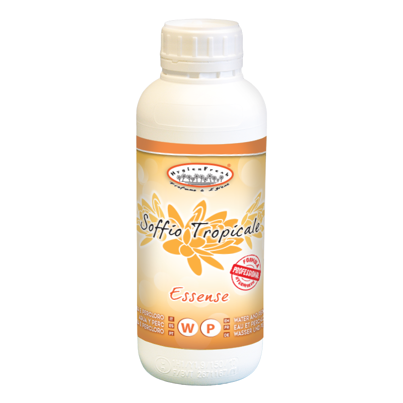 Soffio Tropicale Essenza