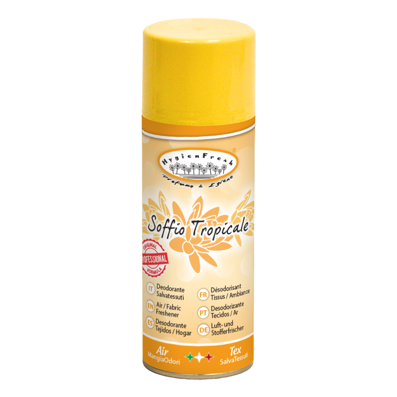 DeoSpray Soffio Tropicale