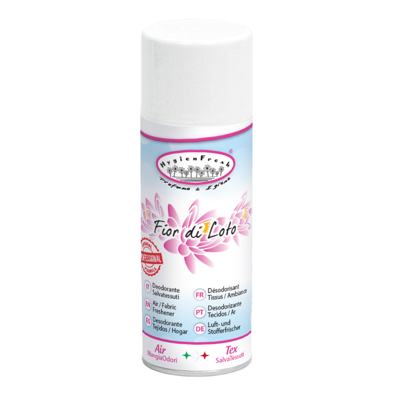 DeoSpray Fior di Loto