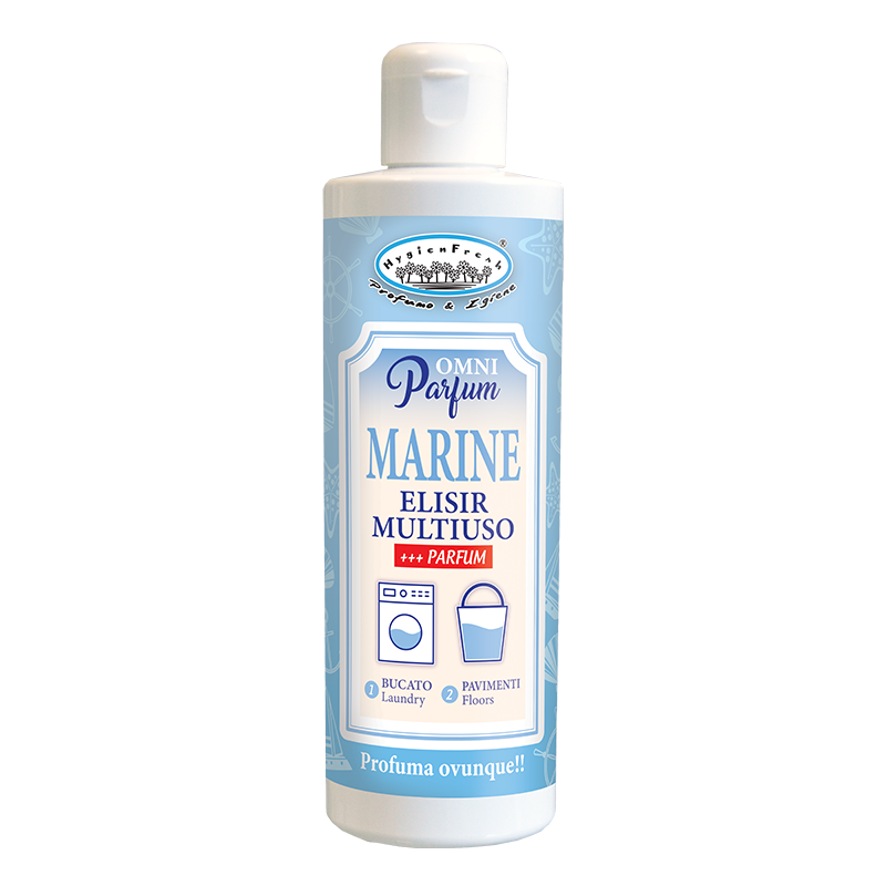Omniparfum Marine