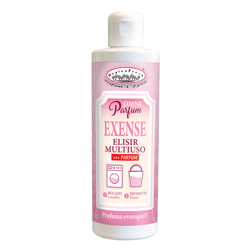 Omniparfum Exense
