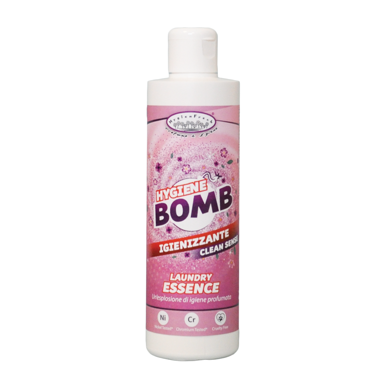 HYGIENE BOMB Essenza Clean Sense