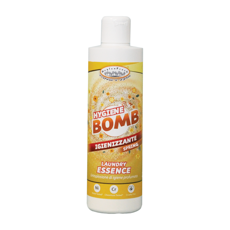 HYGIENE BOMB Essenza Spring