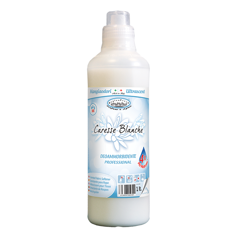Caresse Blanche DeoAmmorbidente