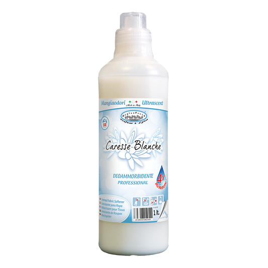 Caresse Blanche DeoAmmorbidente