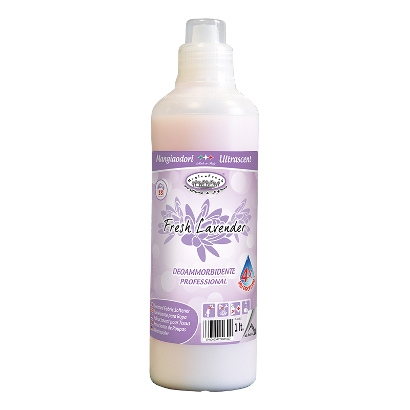 Fresh Lavender DeoAmmorbidente