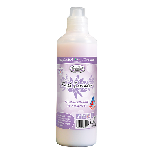 Fresh Lavender DeoAmmorbidente