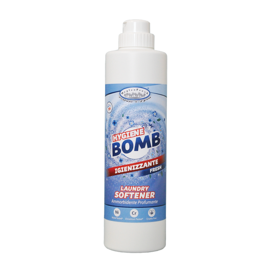 HYGIENE BOMB Ammorbidente Fresh