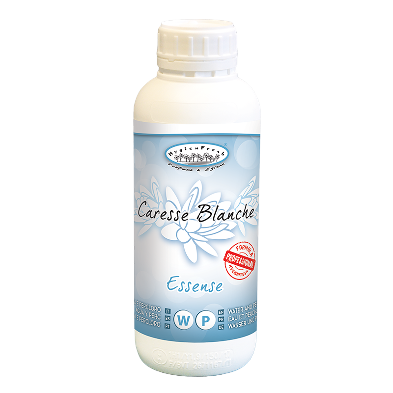 Caresse Blanche Essenza