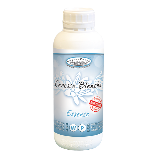 Caresse Blanche Essenza