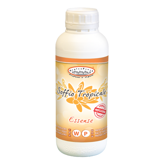 Soffio Tropicale Essenza