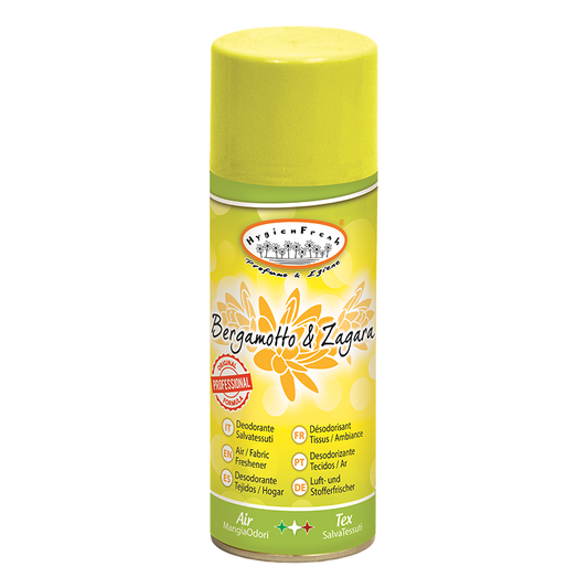 DeoSpray Bergamotto & Zagara