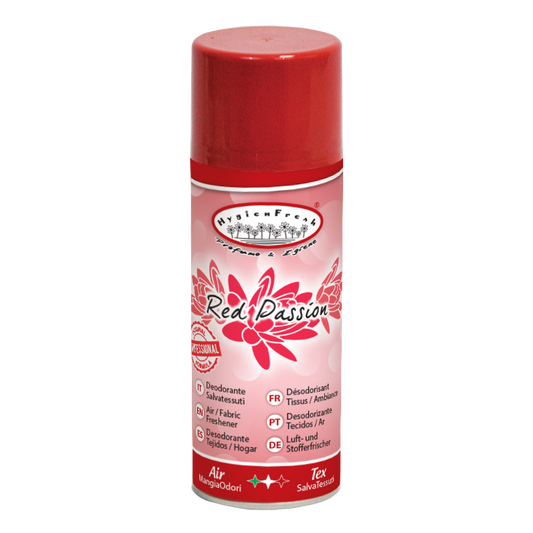 DeoSpray Red Passion