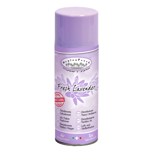 DeoSpray Fresh Lavender