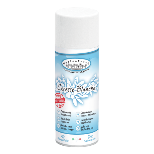 DeoSpray Caresse Blanche